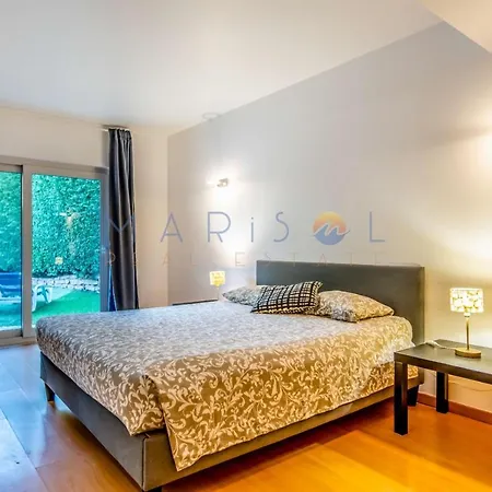Ferienhaus Vila Alice *
