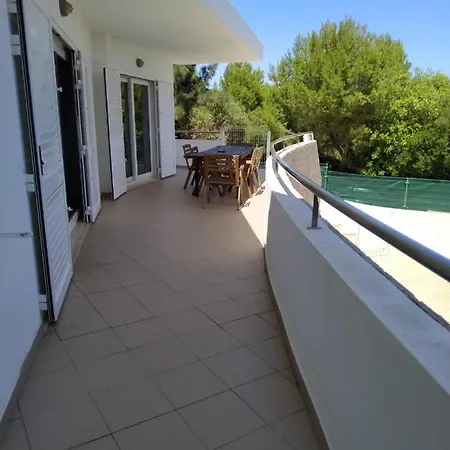 Vila Alice * Лагуш