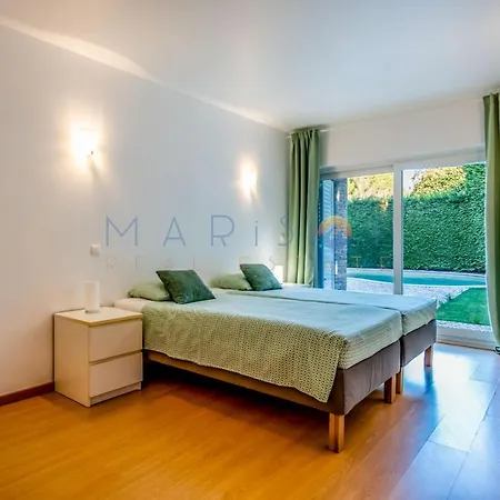 Holiday home Vila Alice Lagos