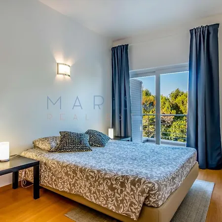 Vila Alice بيت للعطل لاغوس